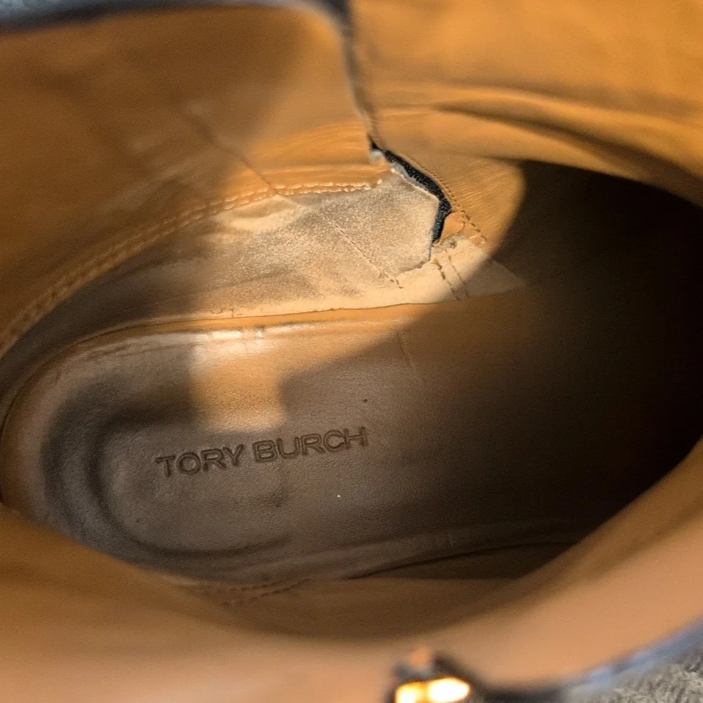 Tory Burch around re